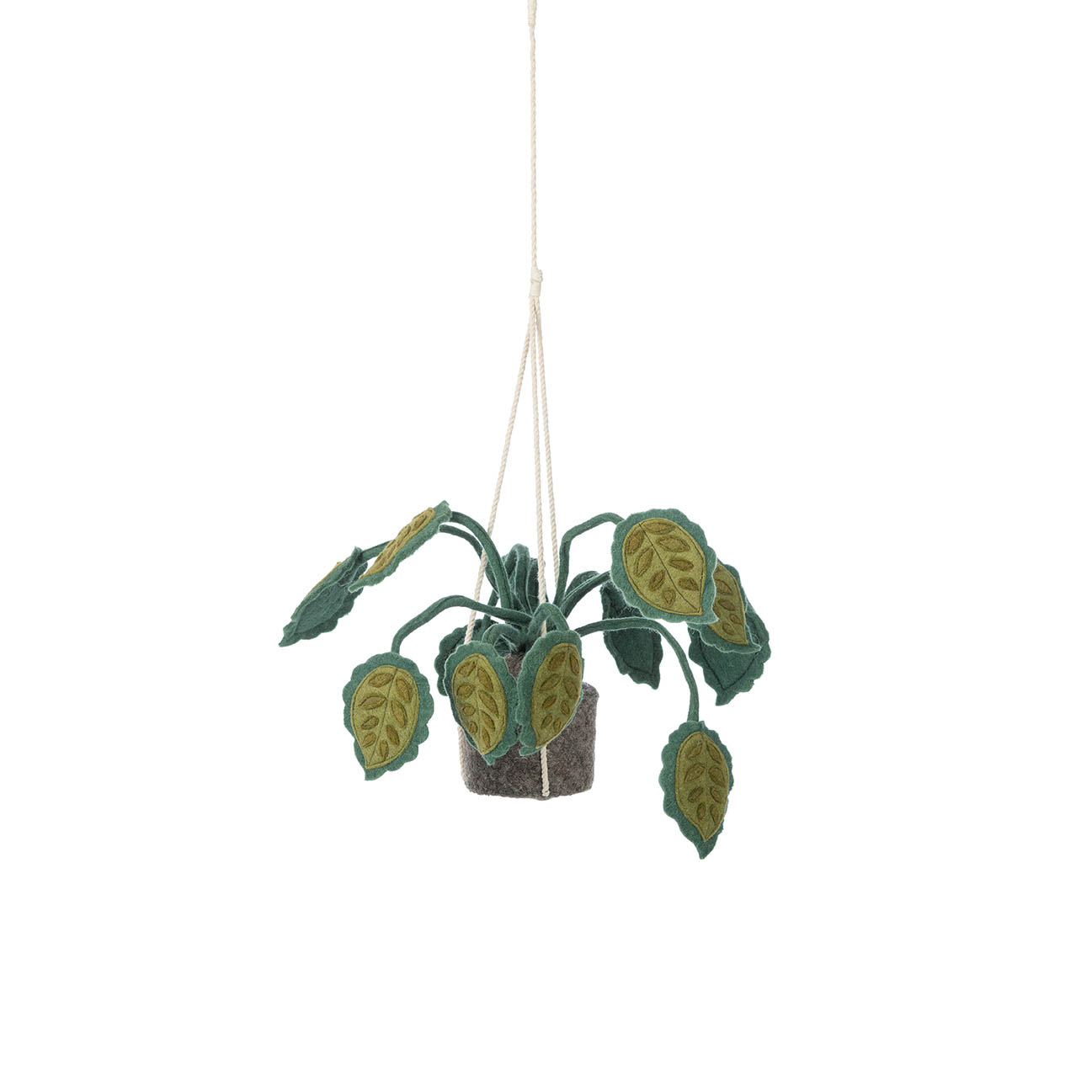 KidsDepot Big Leaves