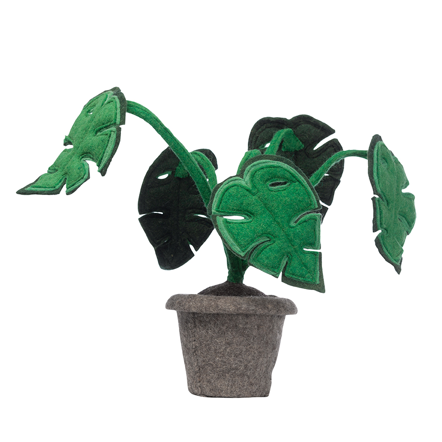 KidsDepot Monstera