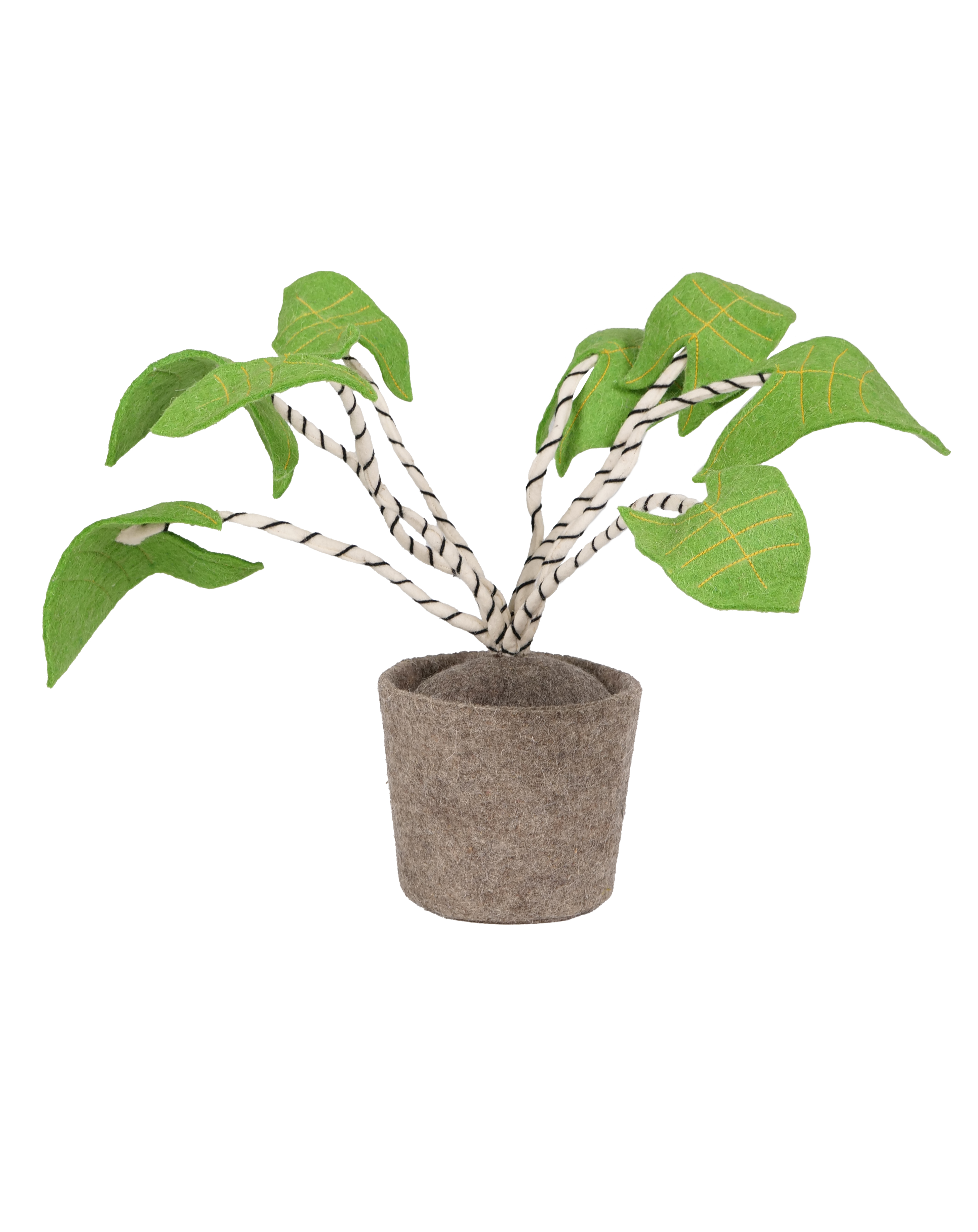 KidsDepot Zebrina