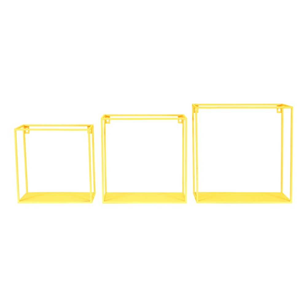 Wire wall box