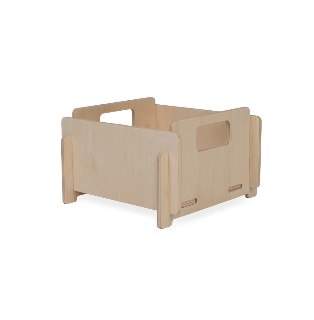 Easyclick Opbergdoos Milaan