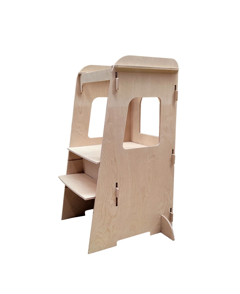 Easyclick Leertoren Amsterdam