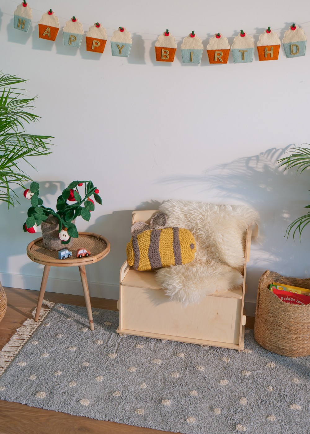 Easyclick bankje Reykjavik