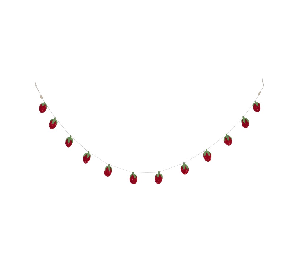Slinger Fraise