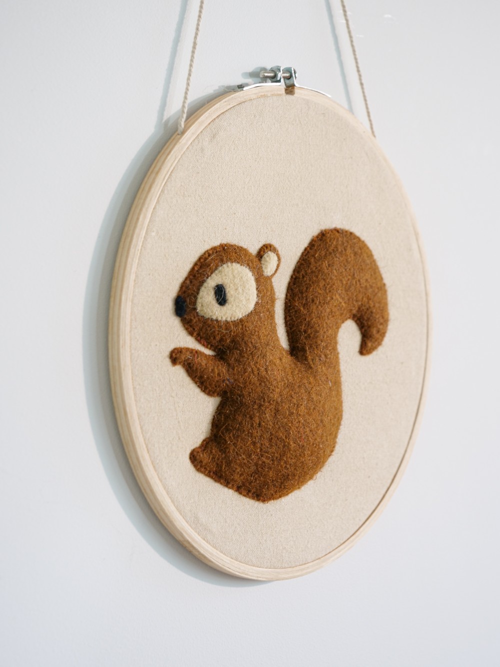 Efran wandhanger
