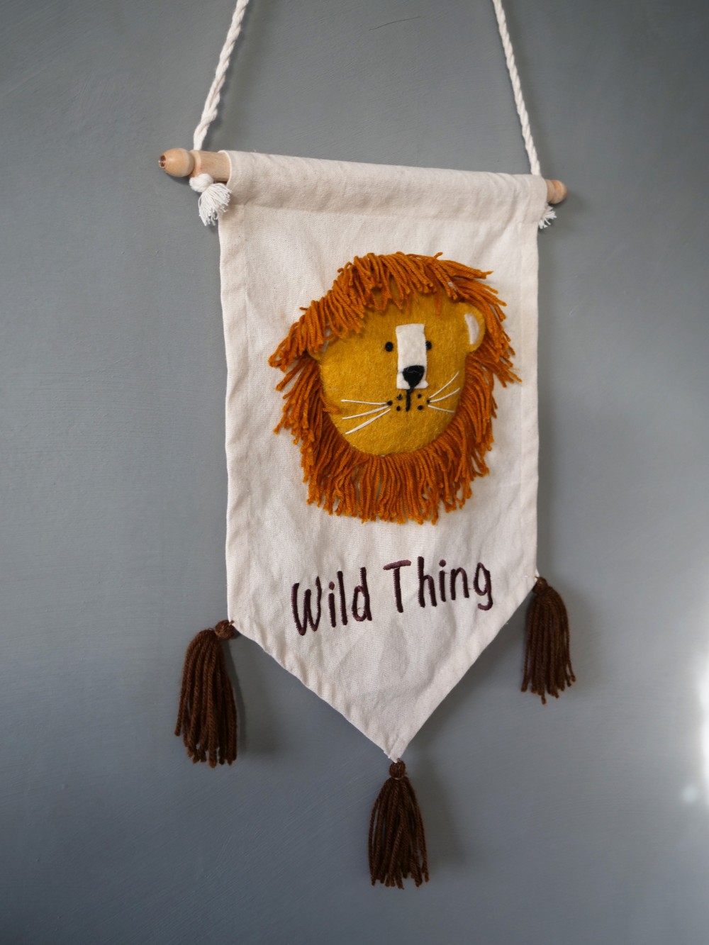 Wild Thing
