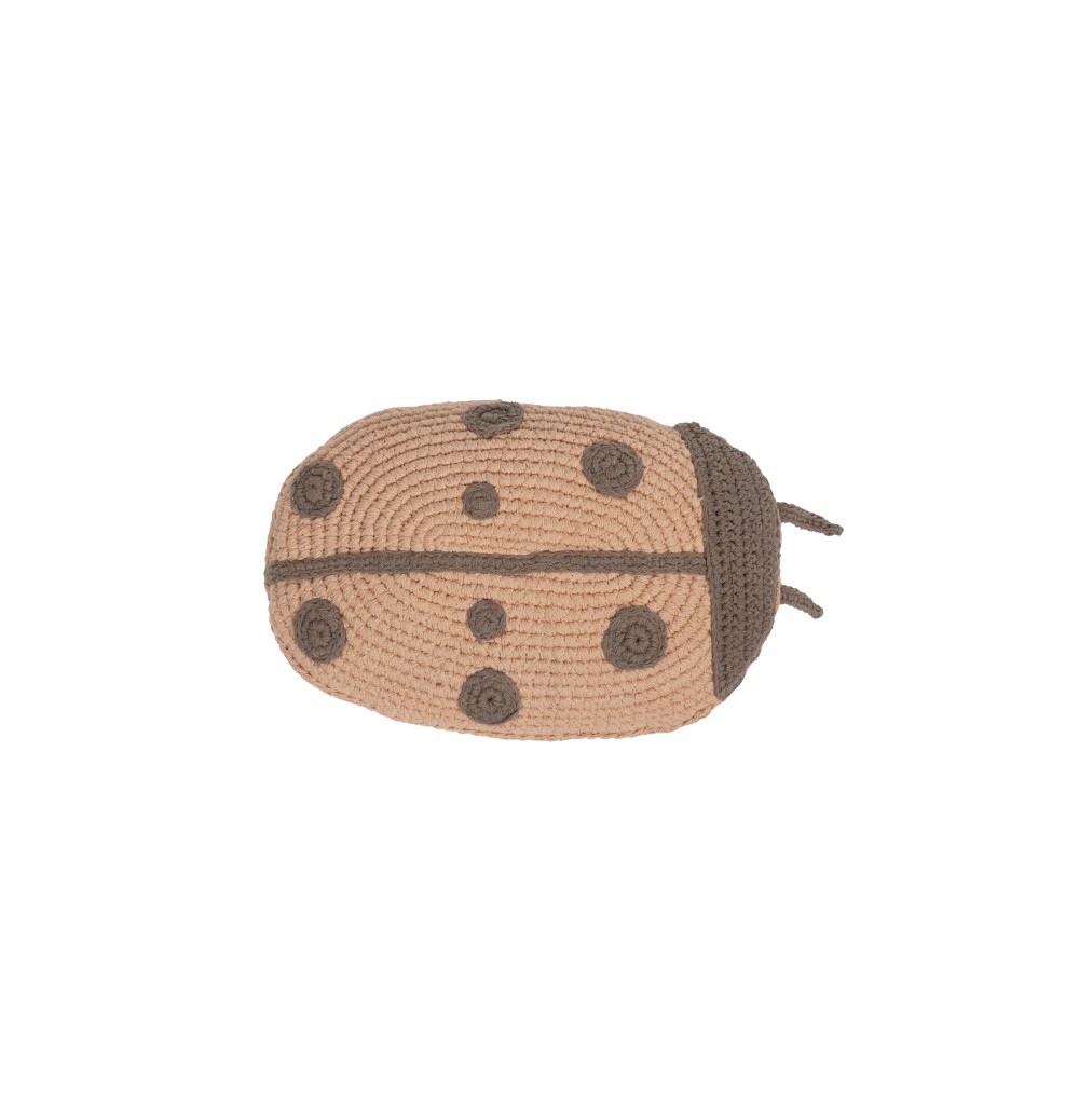 Kussen Ladybird