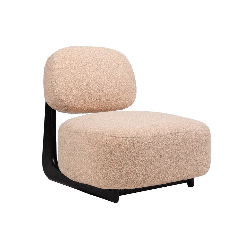 Baran fauteuil