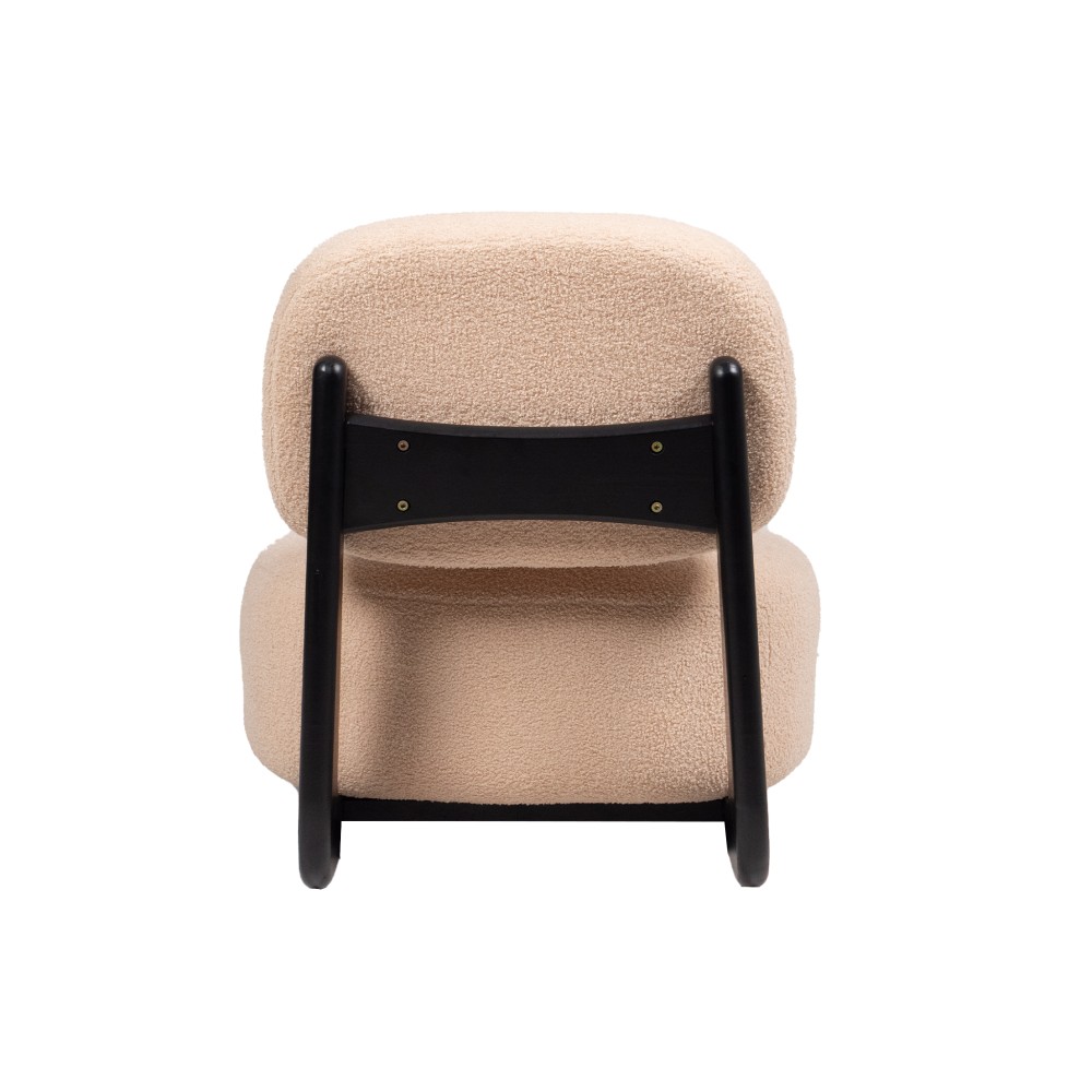Baran fauteuil