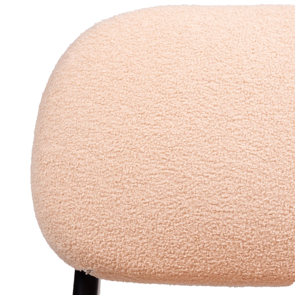 Baran fauteuil