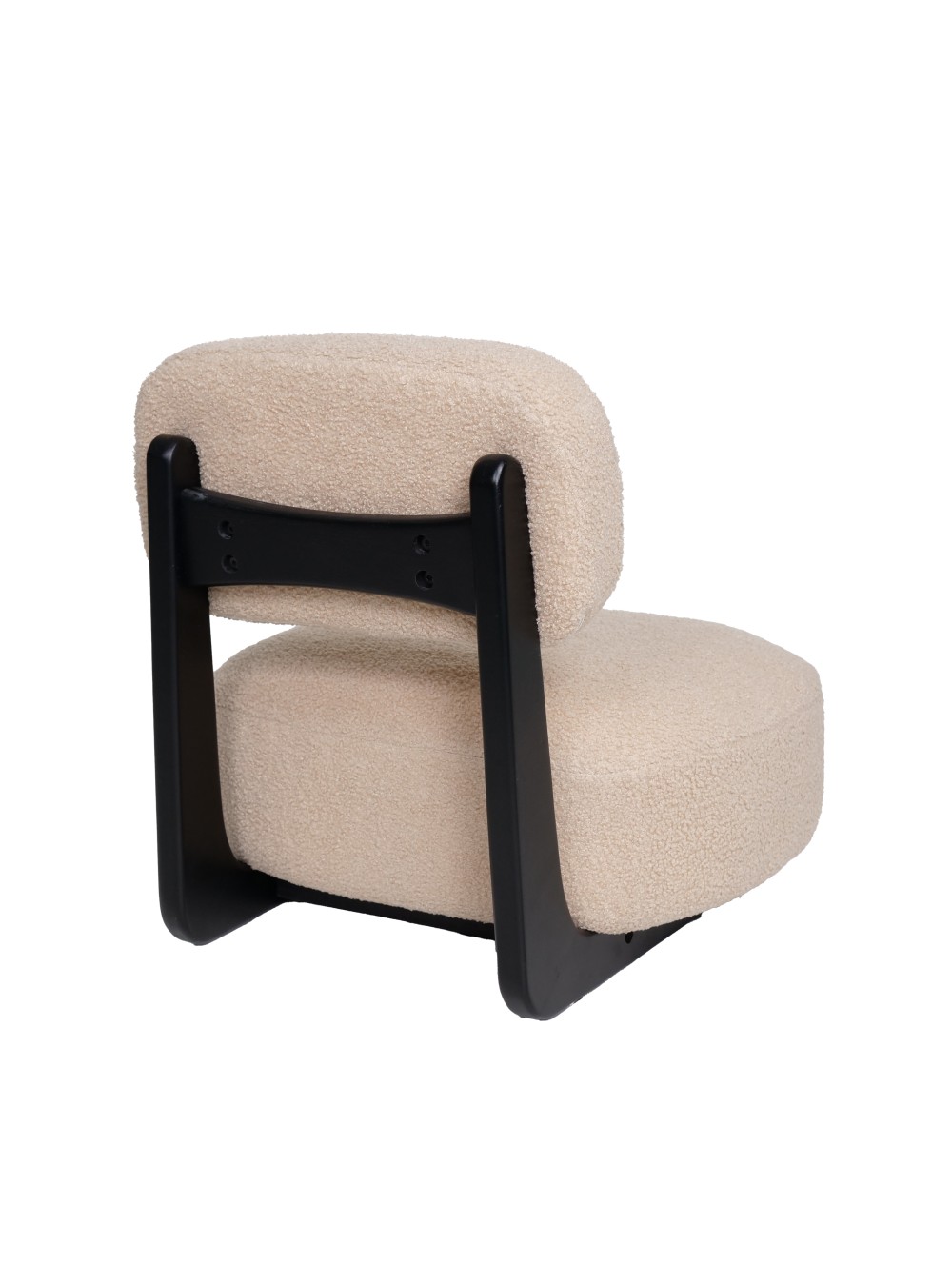 Brad kinder fauteuil