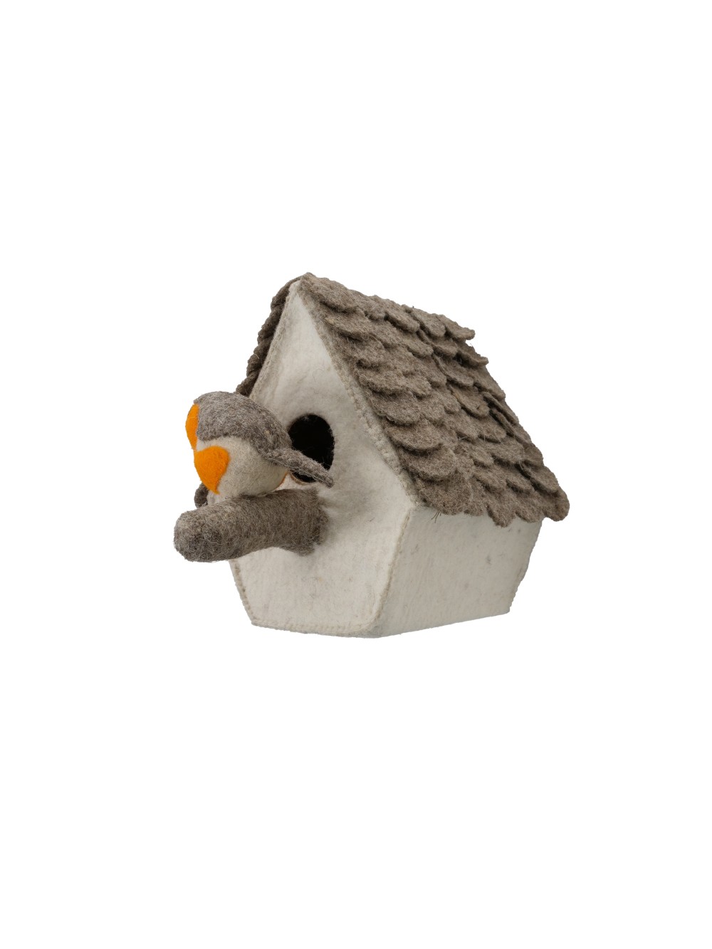 Vogelhuisje Suzie