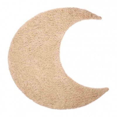 Moon carpet