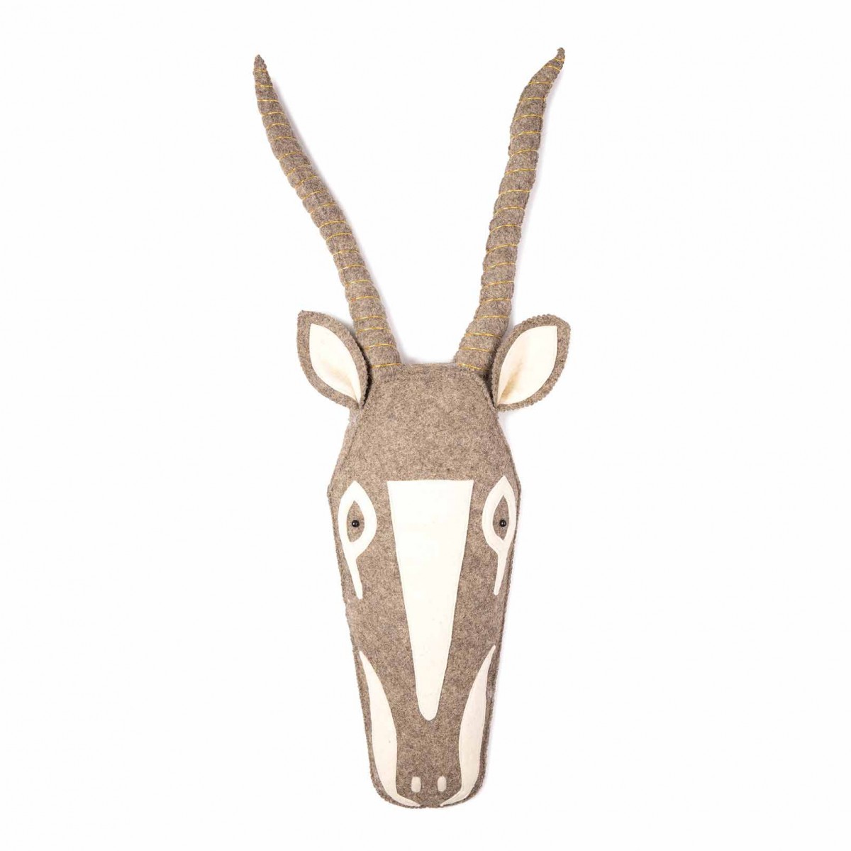 Kaio, Antelope
