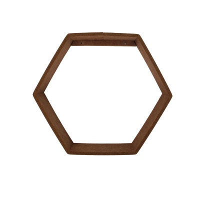 Max Hexagon groot