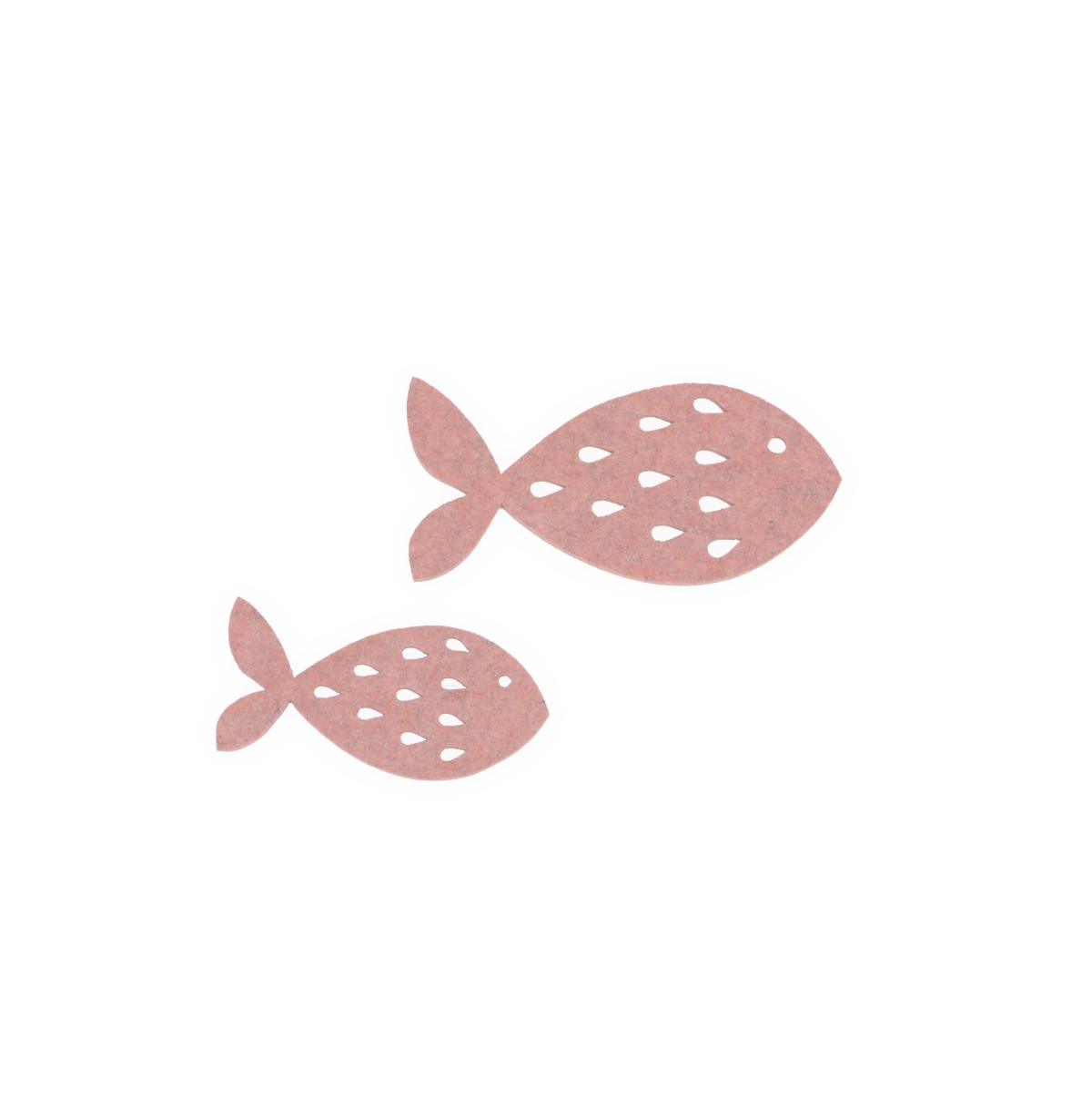 Vis Freddy set van 2