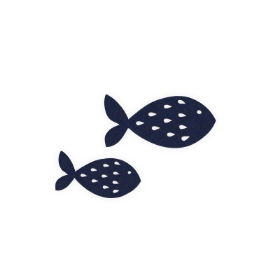 Vis Freddy set van 2