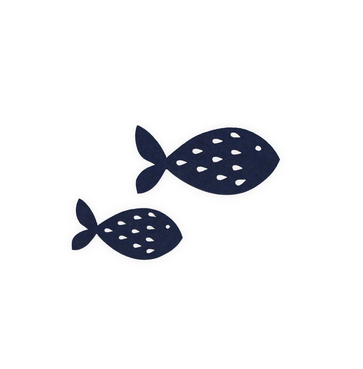 Vis Freddy set van 2