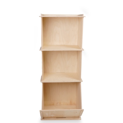 Easyclick Boekenkist Oslo