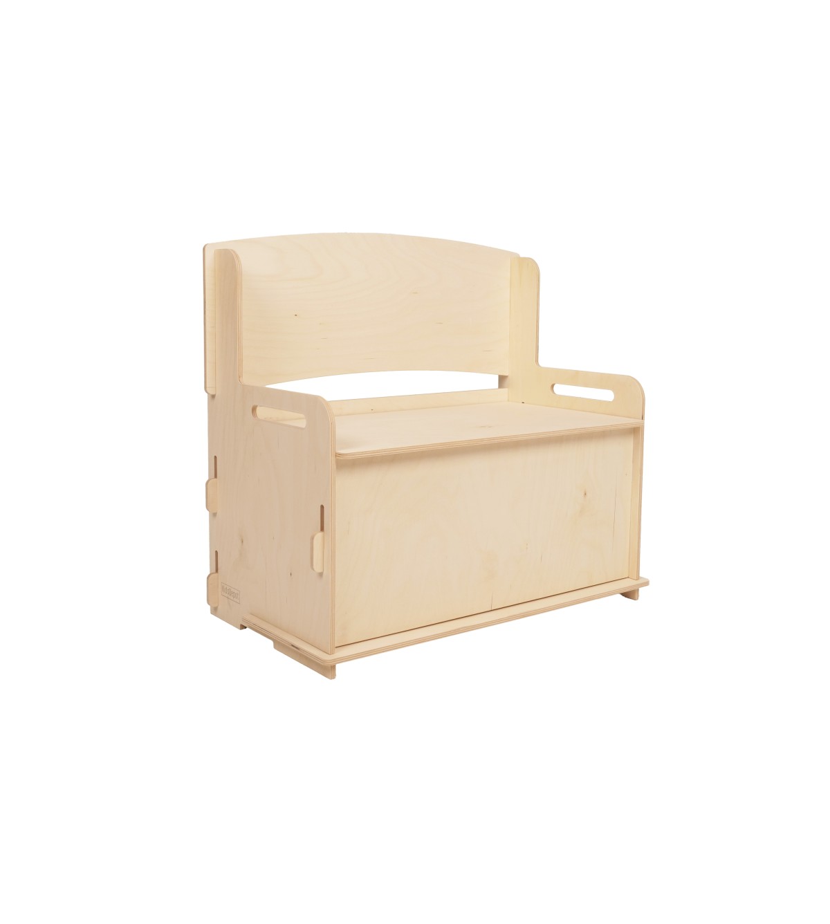 Easyclick bankje Reykjavik