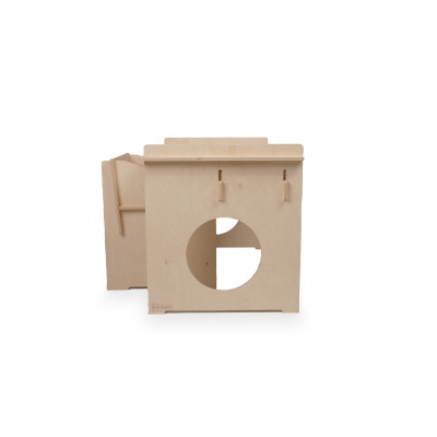 Easyclick tafelset Athene