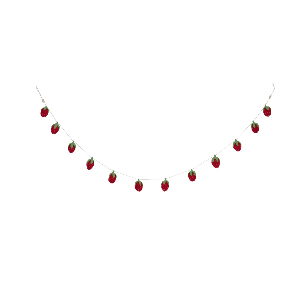 Slinger Fraise