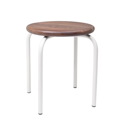 Circle kruk set van 2