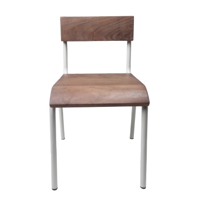 Original stoel set van 2