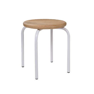 Circle kruk set van 2