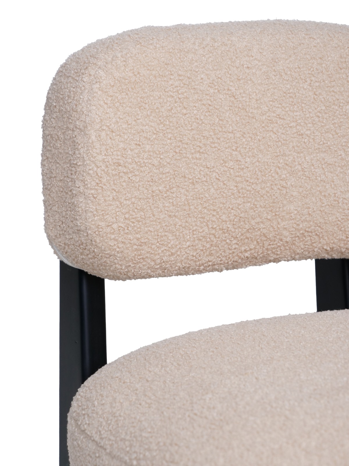 Brad kinder fauteuil