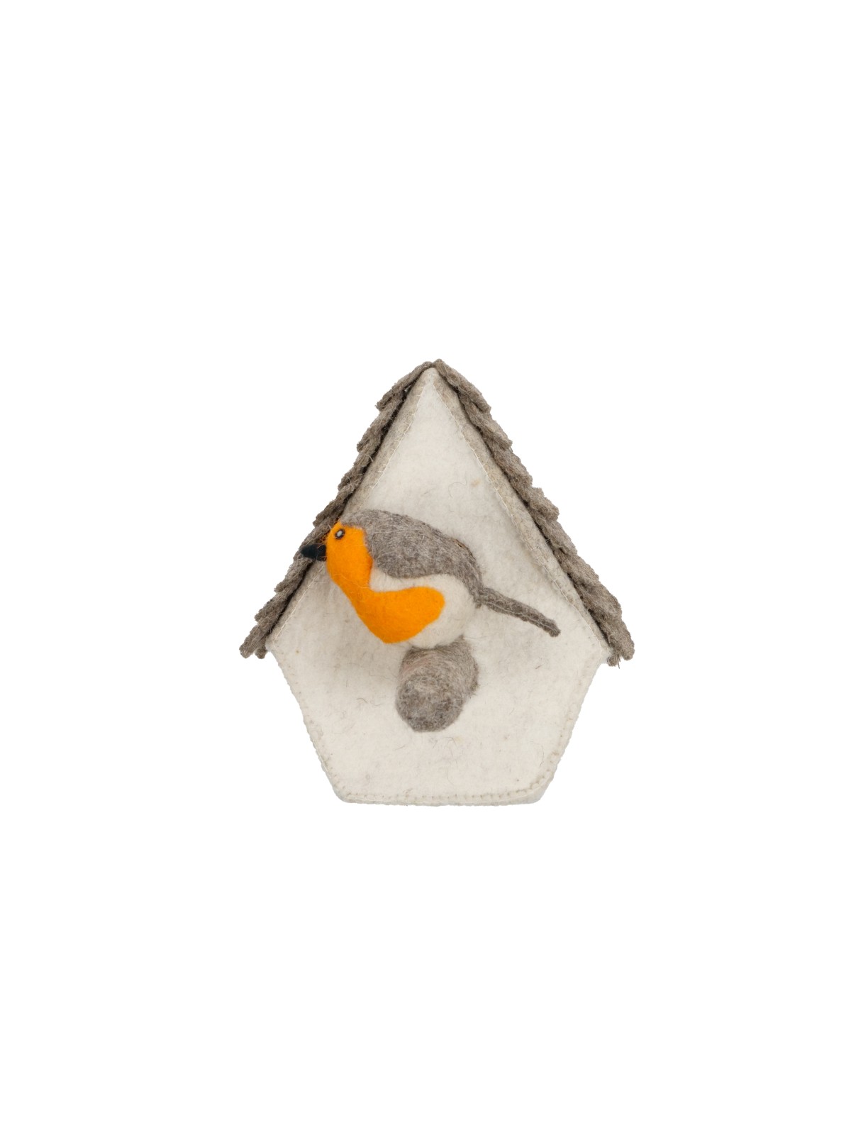 Vogelhuisje Suzie