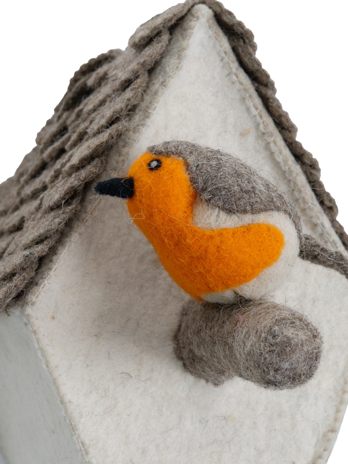 Vogelhuisje Suzie