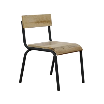 Original stoel set van 2