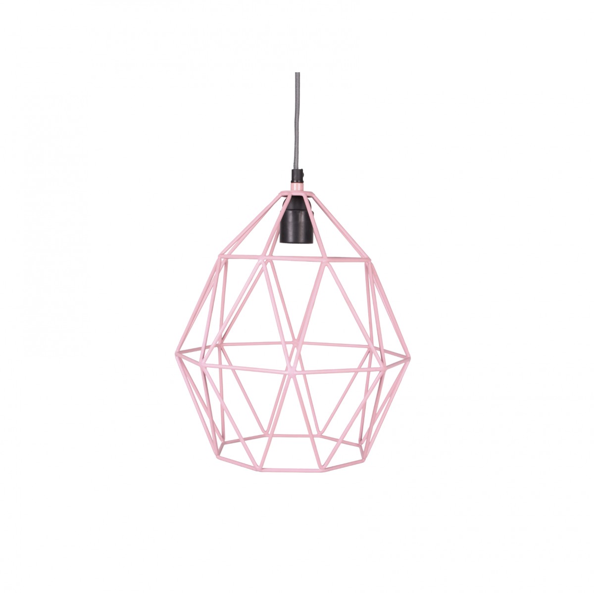 Wire hanglamp