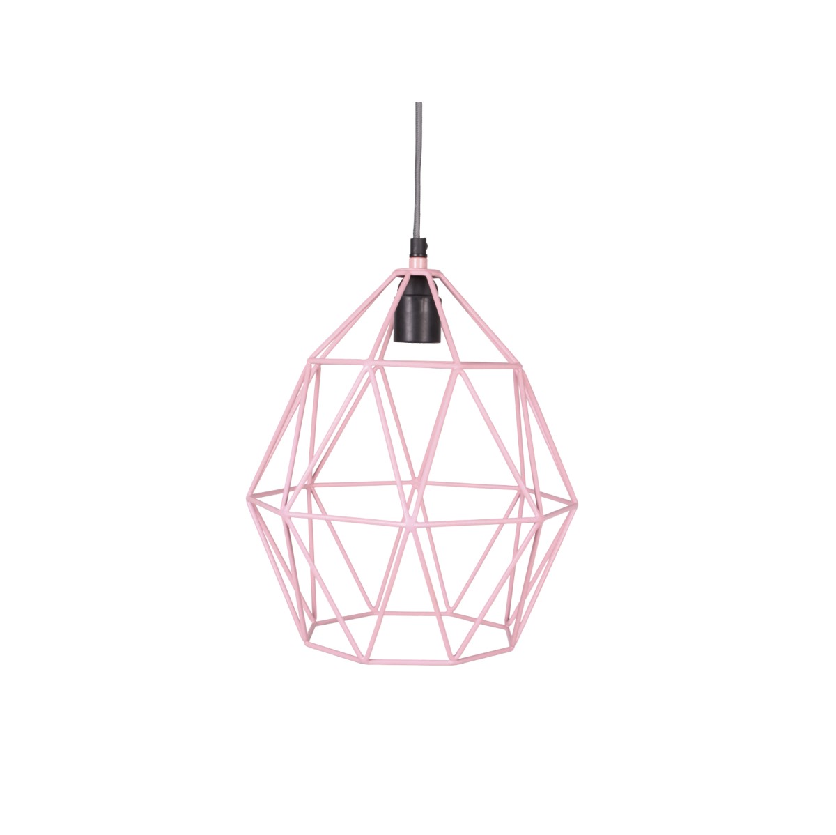 Wire hanglamp