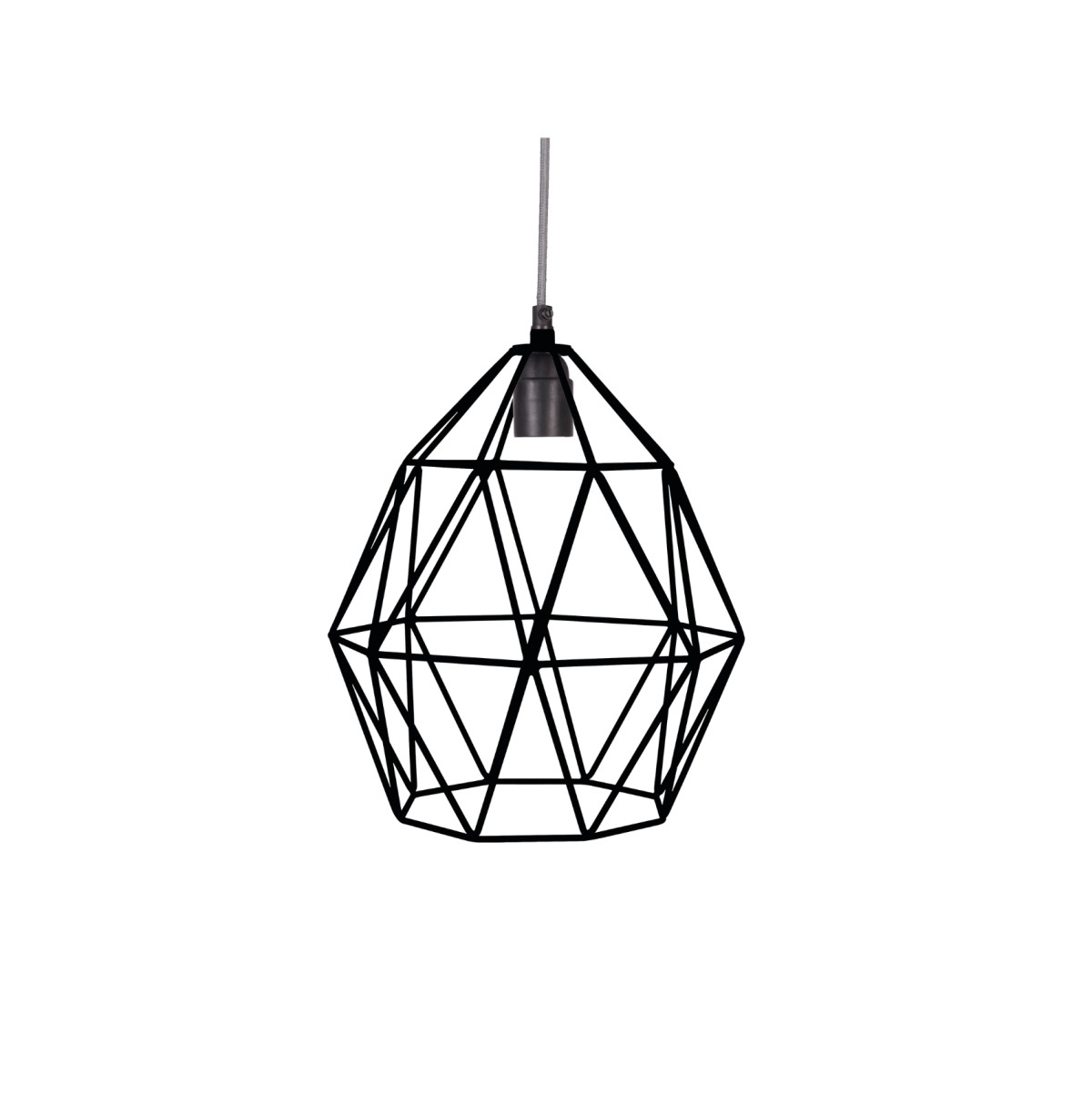 Wire hanglamp